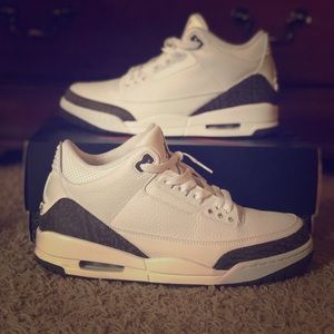 Air Jordan 3 Retro